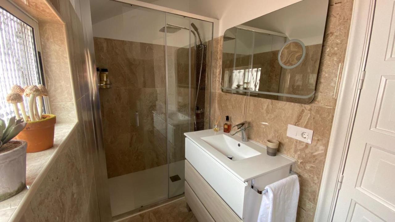 Parque Santiago 1 Luxury Apartament بلايا ذي لاس أميريكاس المظهر الخارجي الصورة