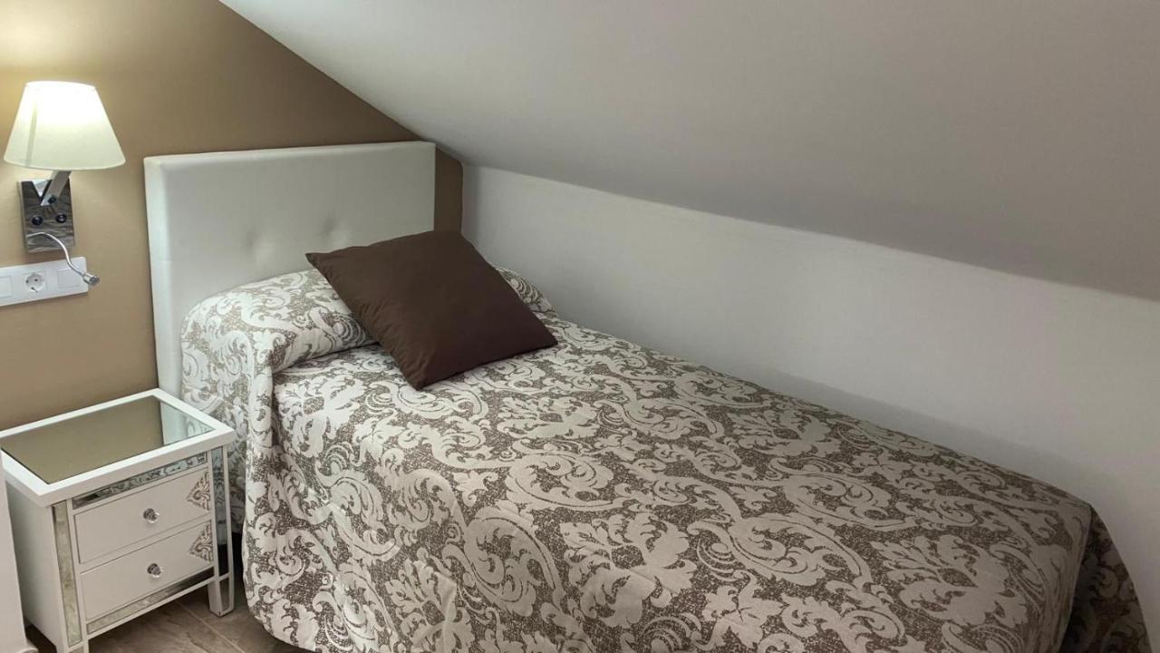 Parque Santiago 1 Luxury Apartament بلايا ذي لاس أميريكاس المظهر الخارجي الصورة