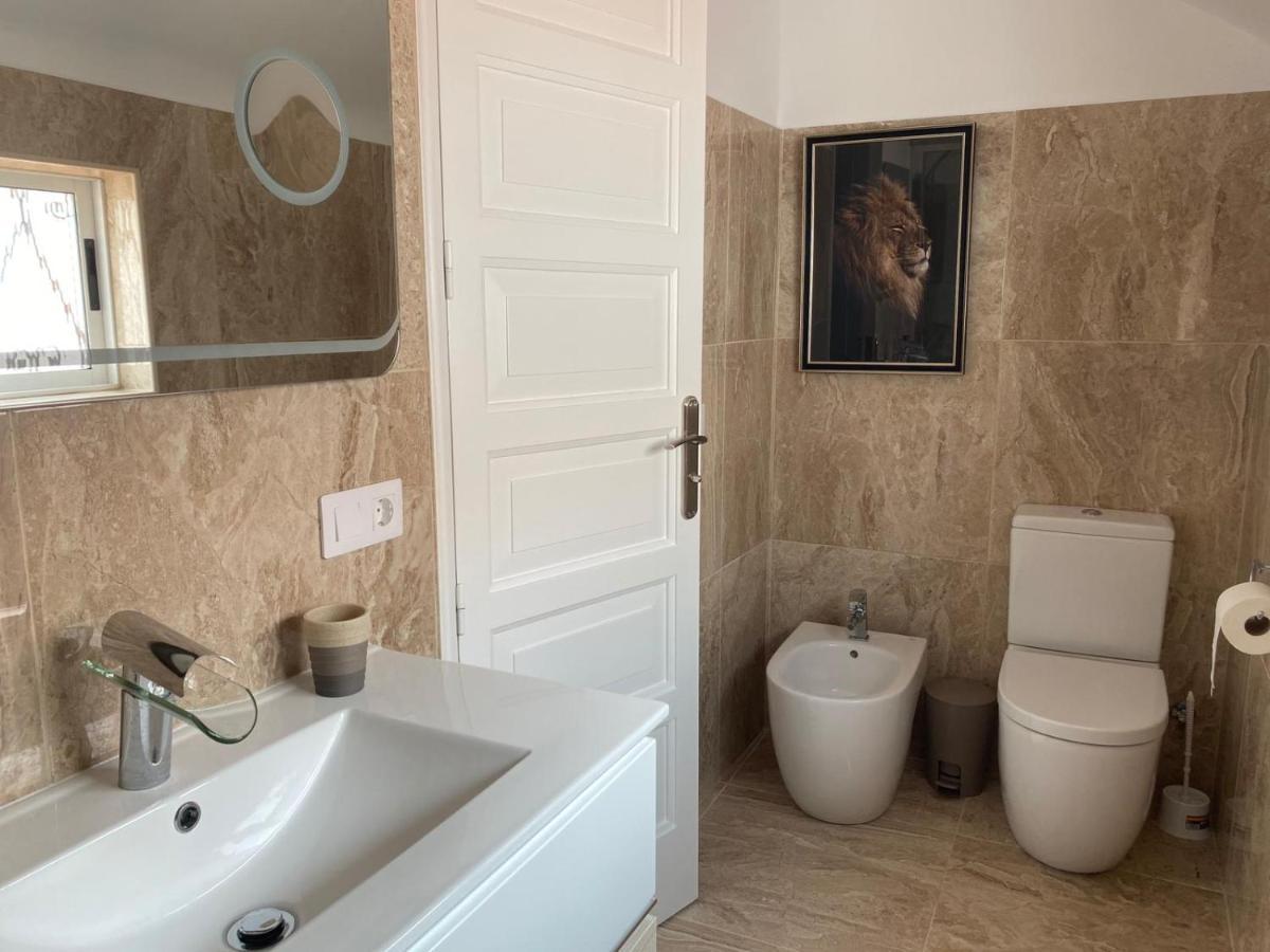 Parque Santiago 1 Luxury Apartament بلايا ذي لاس أميريكاس المظهر الخارجي الصورة