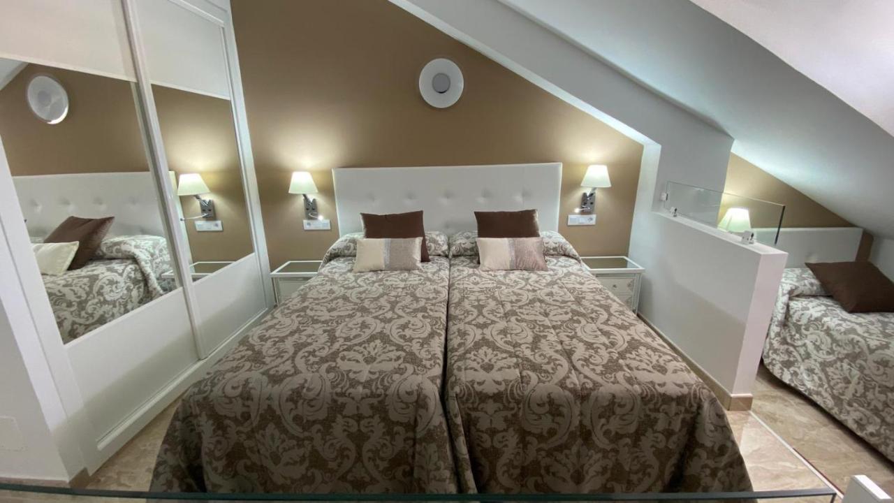 Parque Santiago 1 Luxury Apartament بلايا ذي لاس أميريكاس المظهر الخارجي الصورة