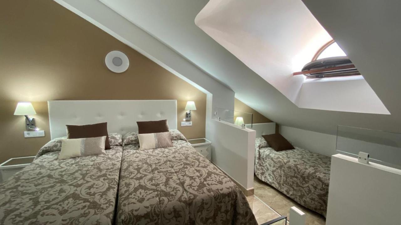 Parque Santiago 1 Luxury Apartament بلايا ذي لاس أميريكاس المظهر الخارجي الصورة