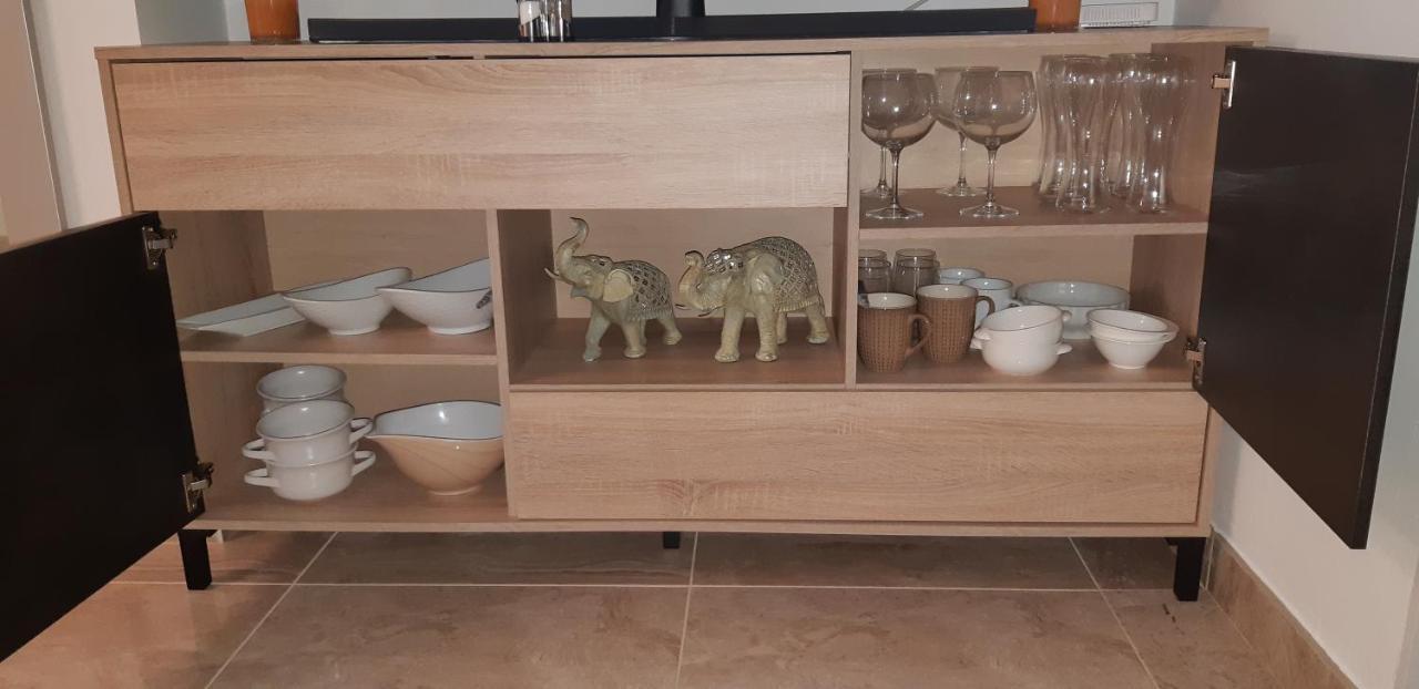Parque Santiago 1 Luxury Apartament بلايا ذي لاس أميريكاس المظهر الخارجي الصورة