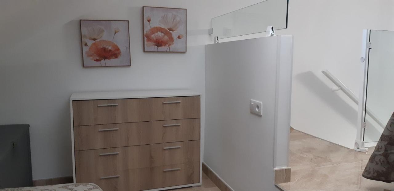 Parque Santiago 1 Luxury Apartament بلايا ذي لاس أميريكاس المظهر الخارجي الصورة